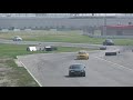 Advanced Group on the Road Course (Part 2) Advanced Group on the Road Course (Part 2)