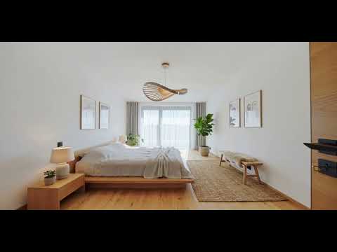 Video Luxusní penthouse 4+kk na prodej | České Budějovice centrum| 265 m², 2 terasy, privátní výtah.