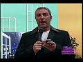 Extorsión en Durango. Omar Chaparro maligno.