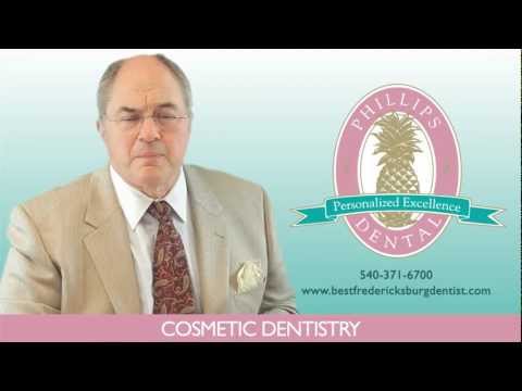 Dr. Tom Phillips