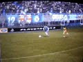 Jogada do Lampard...   Gola�o!!!