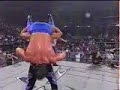 Kanyon Flip Powerbomb Kanyon Flip Powerbomb