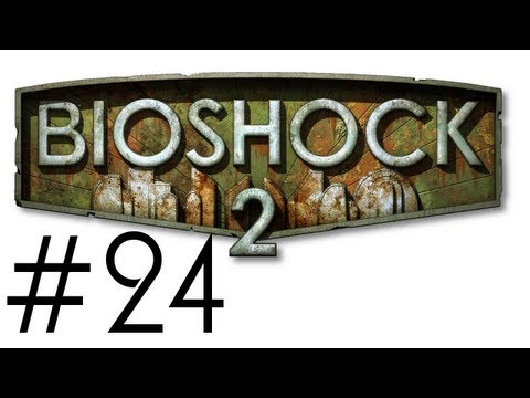 bioshock 2
