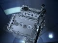 Volkswagen W8 engine