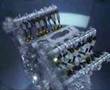 Volkswagen W8 engine