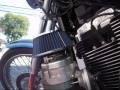 Turbo sportster