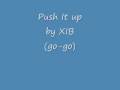 XIB Push It up