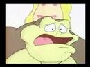 Battletoads Pilot 1/3