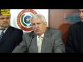 ABCTV. Diputados analizarán pedido de interpelación a 