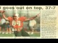 Last Drop Kick Before Doug Flutie Last Drop Kick Before Doug Flutie