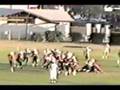Last Drop Kick Before Doug Flutie