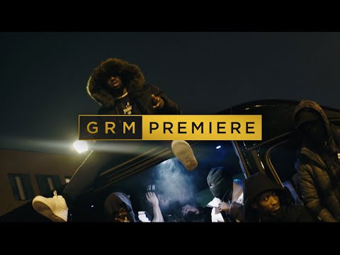 Headie One – Of Course [Music Video] | GRM Daily