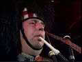 Pipes & Drums 1st Battalion Scots Guards