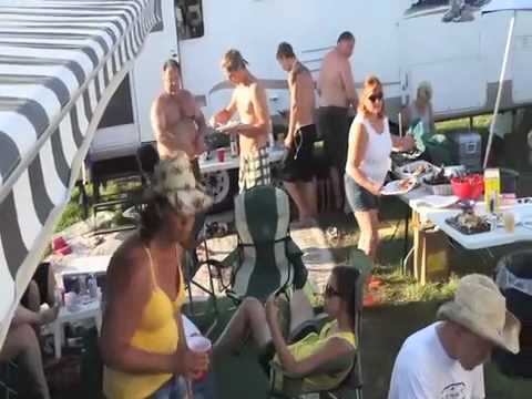 Keith Urban: Urban Developments, Episode 62: Keith's Show In Dauphin, Manitoba On July 2nd
