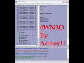 Visit our website at www.annoyu.comWebsite has better videosSend in your requests today!You may be next.