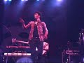 Jonas Brothers Glasgow Carling Acdemy May 26 2008
