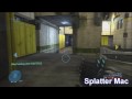 Splatter Gods :: Halo 3 Dual Splatter Montage - Frozen Sprite + Splatter Mac