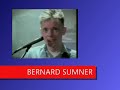 BERNARD