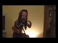 hard rock hallelujah guitars by simo atso, 5 years old