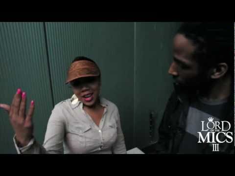 Who Won Lord Of The Mics 3 Clashes