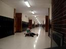 taryn and i running school dance1