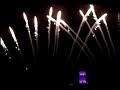 Disneyland Fire Works- Part 1