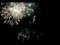 Disneyland-Fire-Work