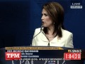 The Day In 100 Seconds: CPAC Day One