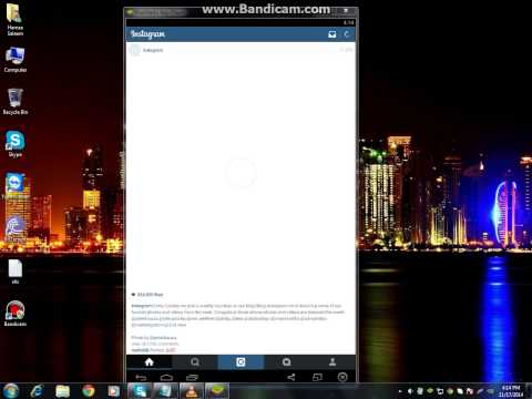 how to create instagram account