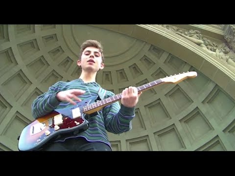 Matt Jaffe -- England Prevails