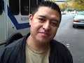 youtube/Videoyourvote interview Orlando Bonilla
