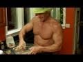 ScoobySnack Protein Bars 4 busy people wanting healthy meal