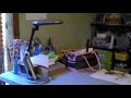 Scrapbook Room Tour