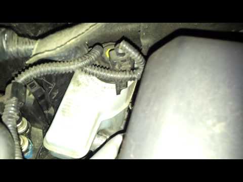 how to bleed brakes skoda octavia