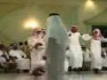 So you think you can danse - saoudi style