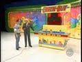 Brian Phillips on The Price Is Right