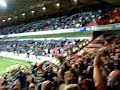 Yeovil Town at Wembley here we come