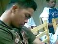 batch 5 OJT PMI \"M/s san paolo\" Negros navigation