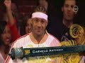 NBA All-Star Game New Orleans 08 Mix