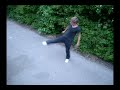 Jumpstyle from denmark - MatzJumper, Wendt and Grauer