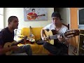 Duo de Cavaco e Violão de 7 Cordas - (Algumas possibilidades de Baixarias)