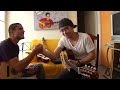 Duo de Cavaco e Violão de 7 Cordas - (Algumas possibilidades de Baixarias)