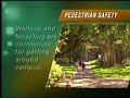 UM Police: Pedestrian Safety Video