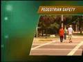UM Police: Pedestrian Safety Video