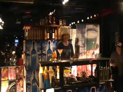 ＮEW GENERATION FLAIR COMPETITION 2011 　ミルク