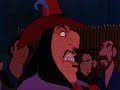 Violence pocahontas