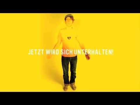 Hank Zerbolesch beim Lieben J. (YouTube) Hank Zerbolesch beim Lieben J. (YouTube)