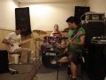 QUARTFUZA INVERTIDO - Improviso