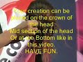 How To Create An Updo