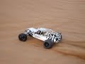 Baja 5B testing at Ras Al Khaimah, UAE dunes (3)
